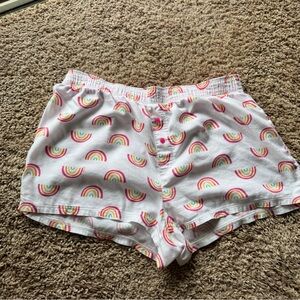 PINK sleep boxers